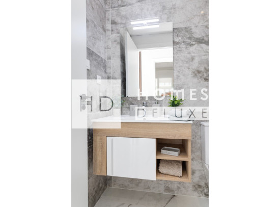 Nieuw Gebouw - Penthouses - San Miguel de Salinas