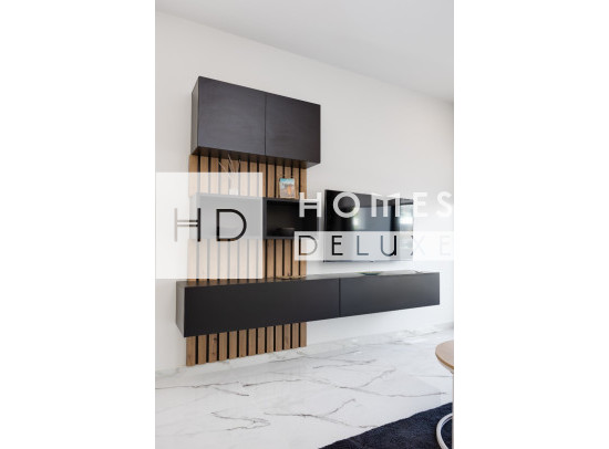 Nieuw Gebouw - Penthouses - San Miguel de Salinas