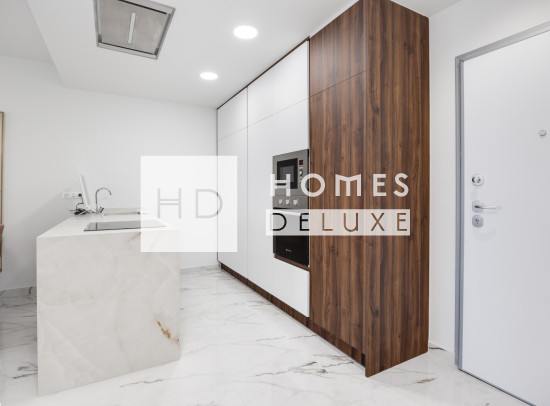 Nieuw Gebouw - Penthouses - San Miguel de Salinas