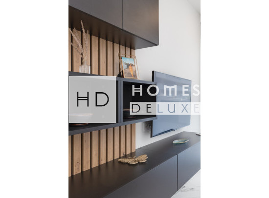 Nieuw Gebouw - Penthouses - San Miguel de Salinas