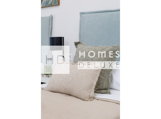 Nieuw Gebouw - Penthouses - San Miguel de Salinas