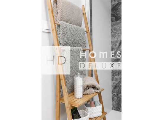 Nieuw Gebouw - Penthouses - San Miguel de Salinas