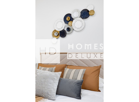 Nieuw Gebouw - Penthouses - San Miguel de Salinas