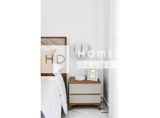 Nieuw Gebouw - Penthouses - San Miguel de Salinas