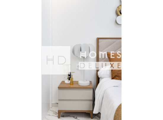 Nieuw Gebouw - Penthouses - San Miguel de Salinas