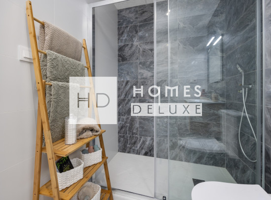 Nieuw Gebouw - Penthouses - San Miguel de Salinas