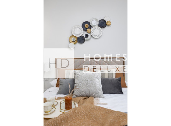 Nieuw Gebouw - Penthouses - San Miguel de Salinas