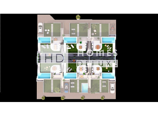 Nueva construcción  - Apartamentos - San Pedro del Pinatar - San Pedro del Pinatar 