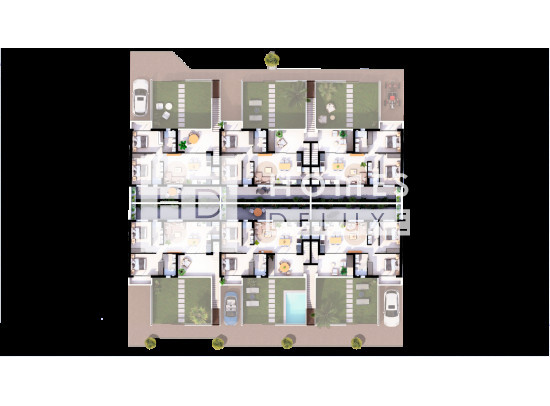 Nueva construcción  - Apartamentos - San Pedro del Pinatar - San Pedro del Pinatar 