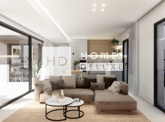 Nueva construcción  - Apartamentos - San Pedro del Pinatar - San Pedro del Pinatar 