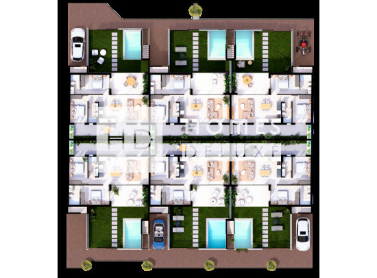 Nueva construcción  - Apartamentos - San Pedro del Pinatar - San Pedro del Pinatar 