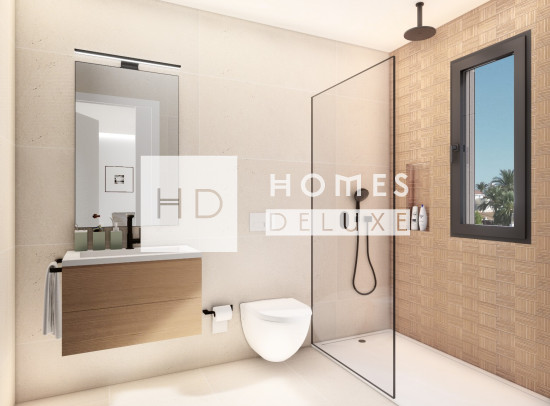 Nueva construcción  - Apartamentos - San Pedro del Pinatar - San Pedro del Pinatar 