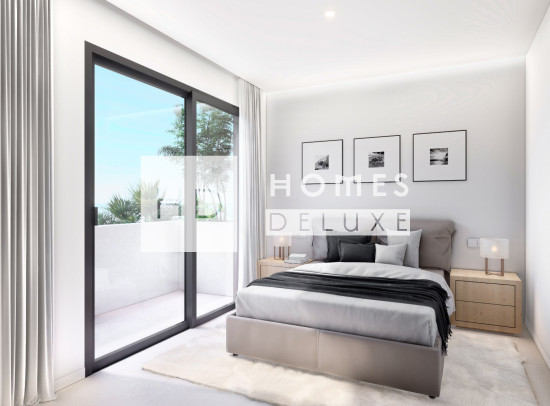 Nueva construcción  - Apartamentos - San Pedro del Pinatar - San Pedro del Pinatar 