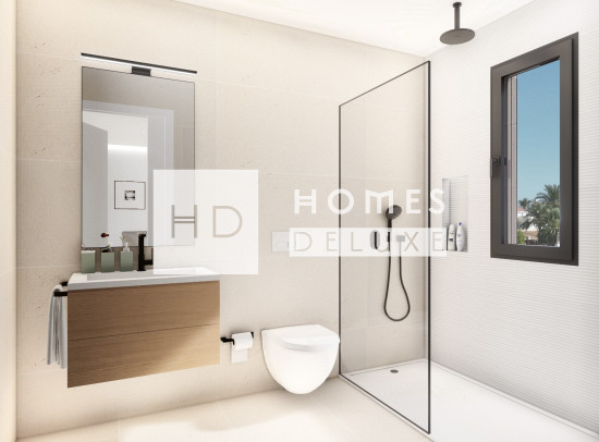 Nueva construcción  - Apartamentos - San Pedro del Pinatar - San Pedro del Pinatar 