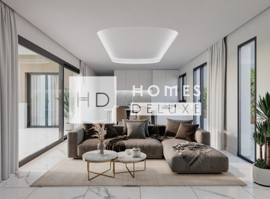 Nueva construcción  - Apartamentos - San Pedro del Pinatar - San Pedro del Pinatar 