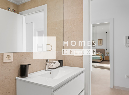 New Build - Villas - Los Alcazares - La Serena Golf