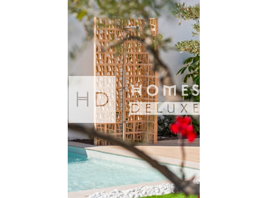 New Build - Villas - Los Alcazares - La Serena Golf