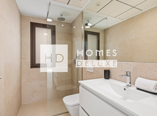 New Build - Villas - Los Alcazares - La Serena Golf