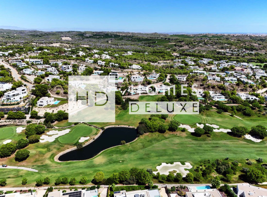 Revente - Villas - Las Colinas Golf - Las Colinas
