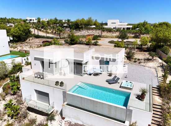 Revente - Villas - Las Colinas Golf - Las Colinas