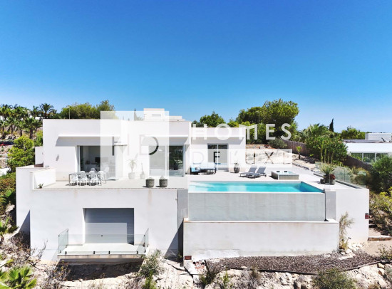 Revente - Villas - Las Colinas Golf - Las Colinas