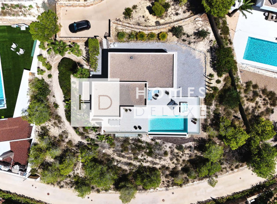 Revente - Villas - Las Colinas Golf - Las Colinas