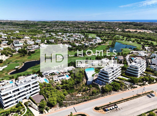Revente - Villas - Las Colinas Golf - Las Colinas
