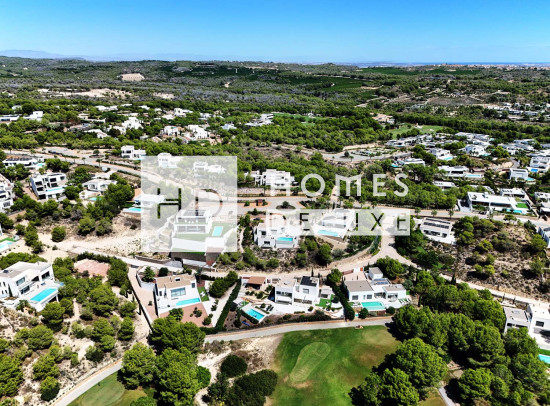 Revente - Villas - Las Colinas Golf - Las Colinas