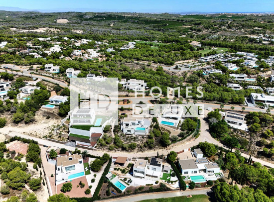 Revente - Villas - Las Colinas Golf - Las Colinas