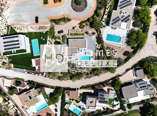 Revente - Villas - Las Colinas Golf - Las Colinas