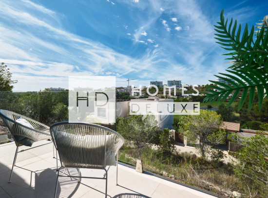 Revente - Villas - Las Colinas Golf - Las Colinas