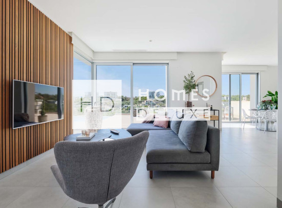 Revente - Villas - Las Colinas Golf - Las Colinas