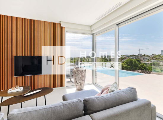 Revente - Villas - Las Colinas Golf - Las Colinas