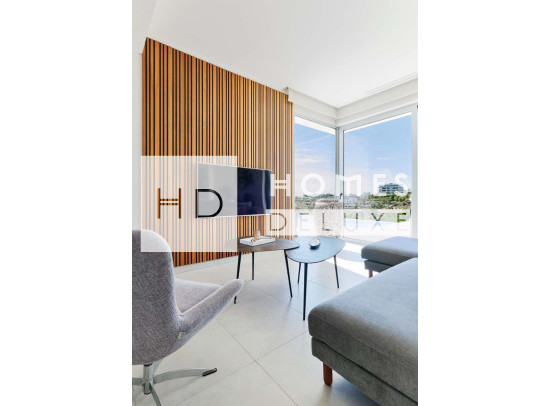 Revente - Villas - Las Colinas Golf - Las Colinas