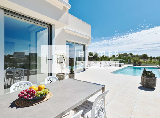 Revente - Villas - Las Colinas Golf - Las Colinas