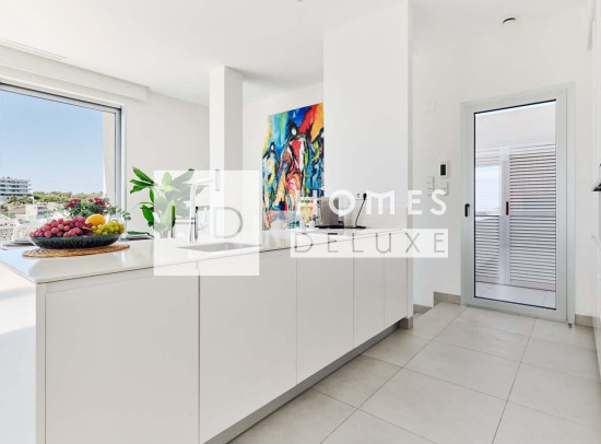 Revente - Villas - Las Colinas Golf - Las Colinas