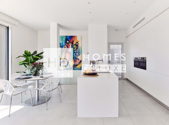 Revente - Villas - Las Colinas Golf - Las Colinas