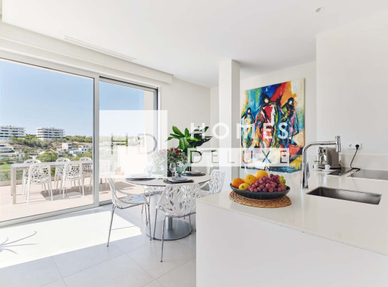 Revente - Villas - Las Colinas Golf - Las Colinas