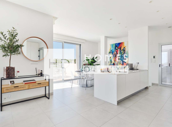 Revente - Villas - Las Colinas Golf - Las Colinas