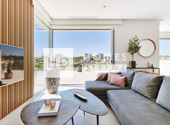 Revente - Villas - Las Colinas Golf - Las Colinas