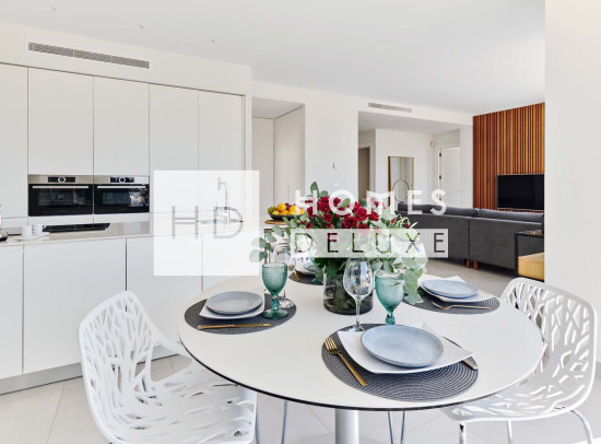 Revente - Villas - Las Colinas Golf - Las Colinas