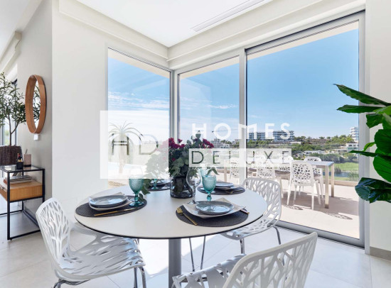 Revente - Villas - Las Colinas Golf - Las Colinas