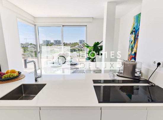 Revente - Villas - Las Colinas Golf - Las Colinas