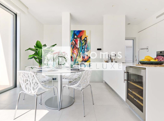 Revente - Villas - Las Colinas Golf - Las Colinas