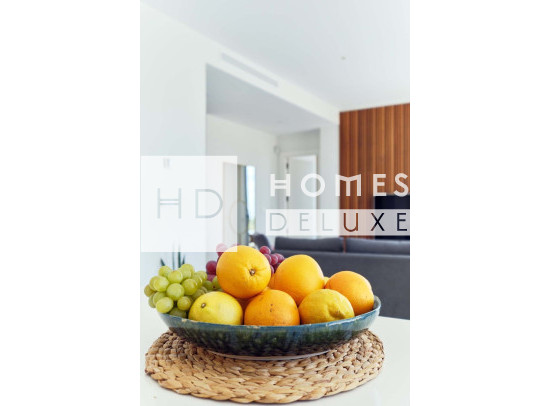 Revente - Villas - Las Colinas Golf - Las Colinas