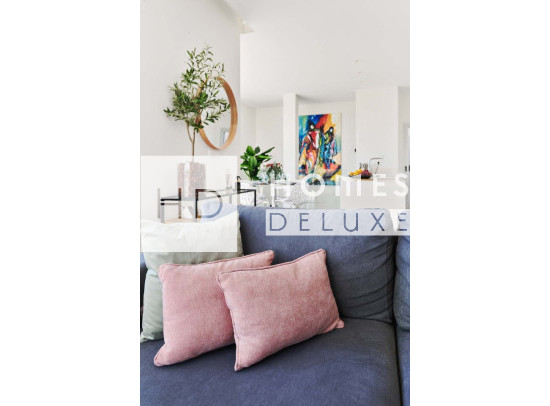 Revente - Villas - Las Colinas Golf - Las Colinas