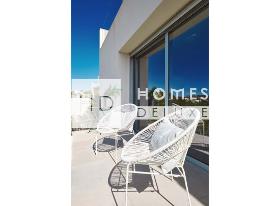 Revente - Villas - Las Colinas Golf - Las Colinas