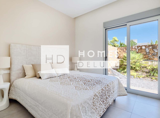 Revente - Villas - Las Colinas Golf - Las Colinas