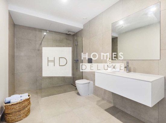 Revente - Villas - Las Colinas Golf - Las Colinas