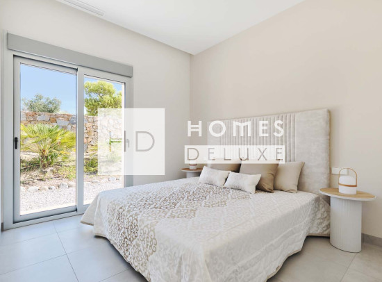 Revente - Villas - Las Colinas Golf - Las Colinas